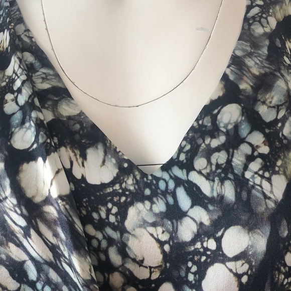 Nicole Miller Silk Dress - Picture 3 of 6